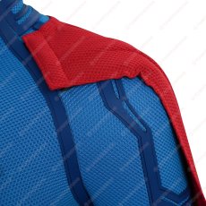 画像13: 高品質 実物撮影 カラ・ゾー＝エル 2026映画 Supergirl スーパーガール  風  コスチューム コスプレ衣装  オーダーメイド (13)