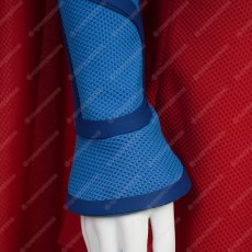 画像21: 高品質 実物撮影 カラ・ゾー＝エル 2026映画 Supergirl スーパーガール  風  コスチューム コスプレ衣装  オーダーメイド (21)