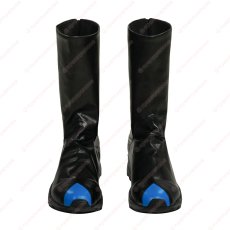 画像22: 高品質 実物撮影 ナイトウィング Nightwing ディック・グレイソン バットマン  風 コスプレ衣装  コスチューム オーダーメイド (22)