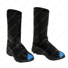 画像23: 高品質 実物撮影 ナイトウィング Nightwing ディック・グレイソン バットマン  風 コスプレ衣装  コスチューム オーダーメイド (23)