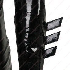 画像19: 高品質 実物撮影 ナイトウィング Nightwing ディック・グレイソン バットマン THE NEW 52  風 コスプレ衣装  コスチューム オーダーメイド (19)