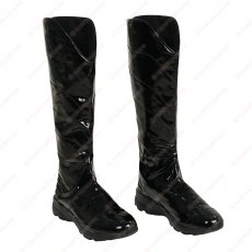 画像24: 高品質 実物撮影 ナイトウィング Nightwing ディック・グレイソン バットマン THE NEW 52  風 コスプレ衣装  コスチューム オーダーメイド (24)