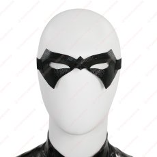 画像9: 高品質 実物撮影 ナイトウィング Nightwing ディック・グレイソン バットマン THE NEW 52  風 コスプレ衣装  コスチューム オーダーメイド (9)