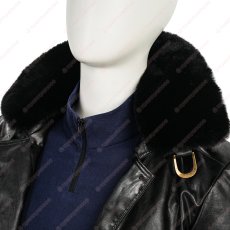 画像12: 高品質 実物撮影  Leon レオン・S・ケネディ バイオハザード9 バイオハザード レクイエム バイオ9  風  コスチューム コスプレ衣装 オーダーメイド (12)