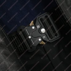 画像15: 高品質 実物撮影  Leon レオン・S・ケネディ バイオハザード9 バイオハザード レクイエム バイオ9  風  コスチューム コスプレ衣装 オーダーメイド (15)