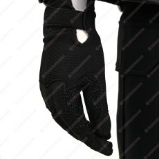 画像18: 高品質 実物撮影  Leon レオン・S・ケネディ バイオハザード9 バイオハザード レクイエム バイオ9  風  コスチューム コスプレ衣装 オーダーメイド (18)