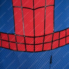 画像15: 高品質 実物撮影 ピーター・パーカー Spider-Man スパイダーマン：ブランド・ニュー・デイ  風 コスプレ衣装  コスチューム (15)