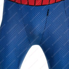 画像16: 高品質 実物撮影 ピーター・パーカー Spider-Man スパイダーマン：ブランド・ニュー・デイ  風 コスプレ衣装  コスチューム (16)