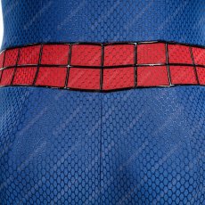 画像20: 高品質 実物撮影 ピーター・パーカー Spider-Man スパイダーマン：ブランド・ニュー・デイ  風 コスプレ衣装  コスチューム (20)