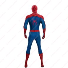 画像4: 高品質 実物撮影 ピーター・パーカー Spider-Man スパイダーマン：ブランド・ニュー・デイ  風 コスプレ衣装  コスチューム (4)