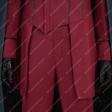 画像11: 高品質 実物撮影  マグニートー エリック・レーンシャー  Avengers: Doomsday アベンジャーズ ドゥームズデイ  風 コスプレ衣装 コスチューム オーダーメイド (11)