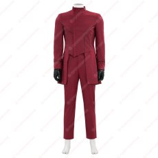 画像5: 高品質 実物撮影  マグニートー エリック・レーンシャー  Avengers: Doomsday アベンジャーズ ドゥームズデイ  風 コスプレ衣装 コスチューム オーダーメイド (5)