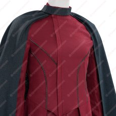 画像8: 高品質 実物撮影  マグニートー エリック・レーンシャー  Avengers: Doomsday アベンジャーズ ドゥームズデイ  風 コスプレ衣装 コスチューム オーダーメイド (8)