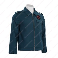 画像2: 高品質 実物撮影  プロフェッサーX  チャールズ・エグゼビア  Avengers: Doomsday アベンジャーズ ドゥームズデイ  風 コスプレ衣装 コスチューム オーダーメイド (2)