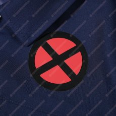 画像23: 高品質 実物撮影  プロフェッサーX  チャールズ・エグゼビア  Avengers: Doomsday アベンジャーズ ドゥームズデイ  風 コスプレ衣装 コスチューム オーダーメイド (23)