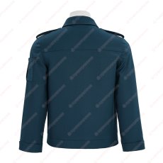 画像4: 高品質 実物撮影  プロフェッサーX  チャールズ・エグゼビア  Avengers: Doomsday アベンジャーズ ドゥームズデイ  風 コスプレ衣装 コスチューム オーダーメイド (4)