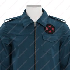 画像5: 高品質 実物撮影  プロフェッサーX  チャールズ・エグゼビア  Avengers: Doomsday アベンジャーズ ドゥームズデイ  風 コスプレ衣装 コスチューム オーダーメイド (5)