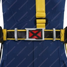 画像15: 高品質 実物撮影  サイクロップス スコット・サマーズ Cyclops  Avengers: Doomsday アベンジャーズ ドゥームズデイ  風 コスプレ衣装 コスチューム オーダーメイド (15)