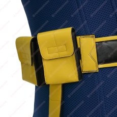 画像18: 高品質 実物撮影  サイクロップス スコット・サマーズ Cyclops  Avengers: Doomsday アベンジャーズ ドゥームズデイ  風 コスプレ衣装 コスチューム オーダーメイド (18)