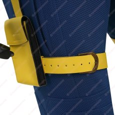 画像19: 高品質 実物撮影  サイクロップス スコット・サマーズ Cyclops  Avengers: Doomsday アベンジャーズ ドゥームズデイ  風 コスプレ衣装 コスチューム オーダーメイド (19)