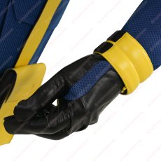 画像21: 高品質 実物撮影  サイクロップス スコット・サマーズ Cyclops  Avengers: Doomsday アベンジャーズ ドゥームズデイ  風 コスプレ衣装 コスチューム オーダーメイド (21)