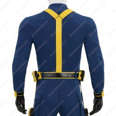 画像23: 高品質 実物撮影  サイクロップス スコット・サマーズ Cyclops  Avengers: Doomsday アベンジャーズ ドゥームズデイ  風 コスプレ衣装 コスチューム オーダーメイド (23)