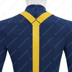 画像25: 高品質 実物撮影  サイクロップス スコット・サマーズ Cyclops  Avengers: Doomsday アベンジャーズ ドゥームズデイ  風 コスプレ衣装 コスチューム オーダーメイド (25)