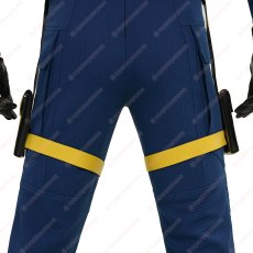 画像24: 高品質 実物撮影  サイクロップス スコット・サマーズ Cyclops  Avengers: Doomsday アベンジャーズ ドゥームズデイ  風 コスプレ衣装 コスチューム オーダーメイド (24)