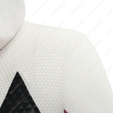 画像12: 高品質 実物撮影 グウェン・ステイシー  スパイダー・グウェン  スパイダーマン: スパイダーバース Spider-Man: Into the Spider-Verse  コスプレ衣装 コスチューム (12)
