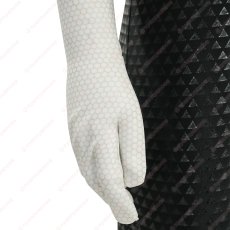 画像17: 高品質 実物撮影 グウェン・ステイシー  スパイダー・グウェン  スパイダーマン: スパイダーバース Spider-Man: Into the Spider-Verse  コスプレ衣装 コスチューム (17)