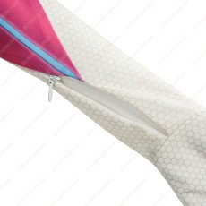 画像15: 高品質 実物撮影 グウェン・ステイシー  スパイダー・グウェン  スパイダーマン: スパイダーバース Spider-Man: Into the Spider-Verse  コスプレ衣装 コスチューム (15)