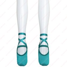 画像23: 高品質 実物撮影 グウェン・ステイシー  スパイダー・グウェン  スパイダーマン: スパイダーバース Spider-Man: Into the Spider-Verse  コスプレ衣装 コスチューム (23)