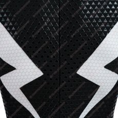 画像15: 高品質 実物撮影 グウェン・ステイシー  スパイダー・グウェン  スパイダーマン: スパイダーバース Spider-Man: Into the Spider-Verse  コスプレ衣装 コスチューム (15)