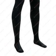 画像17: 高品質 実物撮影 グウェン・ステイシー  スパイダー・グウェン  スパイダーマン: スパイダーバース Spider-Man: Into the Spider-Verse  コスプレ衣装 コスチューム (17)