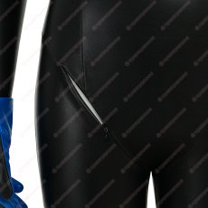 画像17: 高品質 実物撮影 ナイトウィング Nightwing ディック・グレイソン バットマン  風 コスプレ衣装  コスチューム オーダーメイド (17)