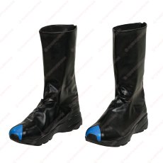 画像26: 高品質 実物撮影 ナイトウィング Nightwing ディック・グレイソン バットマン  風 コスプレ衣装  コスチューム オーダーメイド (26)