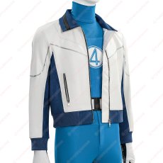 画像10: 高品質 実物撮影  ミスター・ファンタスティック  リード・リチャーズ  Avengers: Doomsday アベンジャーズ ドゥームズデイ  風 コスプレ衣装 コスチューム オーダーメイド (10)