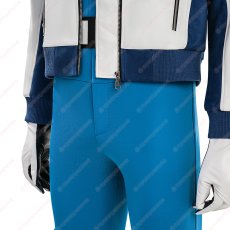 画像15: 高品質 実物撮影  ミスター・ファンタスティック  リード・リチャーズ  Avengers: Doomsday アベンジャーズ ドゥームズデイ  風 コスプレ衣装 コスチューム オーダーメイド (15)