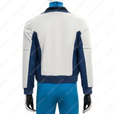 画像19: 高品質 実物撮影  ミスター・ファンタスティック  リード・リチャーズ  Avengers: Doomsday アベンジャーズ ドゥームズデイ  風 コスプレ衣装 コスチューム オーダーメイド (19)