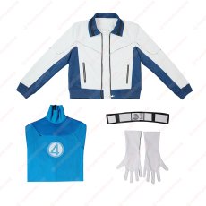 画像21: 高品質 実物撮影  ミスター・ファンタスティック  リード・リチャーズ  Avengers: Doomsday アベンジャーズ ドゥームズデイ  風 コスプレ衣装 コスチューム オーダーメイド (21)