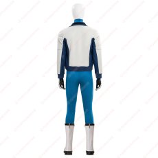 画像4: 高品質 実物撮影  ミスター・ファンタスティック  リード・リチャーズ  Avengers: Doomsday アベンジャーズ ドゥームズデイ  風 コスプレ衣装 コスチューム オーダーメイド (4)