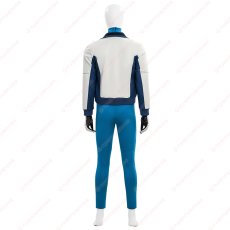 画像8: 高品質 実物撮影  ミスター・ファンタスティック  リード・リチャーズ  Avengers: Doomsday アベンジャーズ ドゥームズデイ  風 コスプレ衣装 コスチューム オーダーメイド (8)