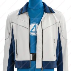 画像9: 高品質 実物撮影  ミスター・ファンタスティック  リード・リチャーズ  Avengers: Doomsday アベンジャーズ ドゥームズデイ  風 コスプレ衣装 コスチューム オーダーメイド (9)