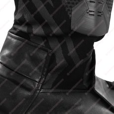 画像15: 高品質 実物撮影 ウィンター・ソルジャー バッキー・バーンズ キャプテン・アメリカ  風  コスプレ衣装 コスチューム オーダーメイド (15)