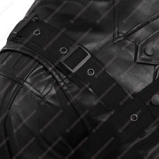 画像17: 高品質 実物撮影 ウィンター・ソルジャー バッキー・バーンズ キャプテン・アメリカ  風  コスプレ衣装 コスチューム オーダーメイド (17)