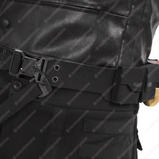 画像19: 高品質 実物撮影 ウィンター・ソルジャー バッキー・バーンズ キャプテン・アメリカ  風  コスプレ衣装 コスチューム オーダーメイド (19)