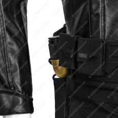 画像21: 高品質 実物撮影 ウィンター・ソルジャー バッキー・バーンズ キャプテン・アメリカ  風  コスプレ衣装 コスチューム オーダーメイド (21)