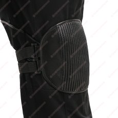 画像25: 高品質 実物撮影 ウィンター・ソルジャー バッキー・バーンズ キャプテン・アメリカ  風  コスプレ衣装 コスチューム オーダーメイド (25)