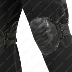 画像26: 高品質 実物撮影 ウィンター・ソルジャー バッキー・バーンズ キャプテン・アメリカ  風  コスプレ衣装 コスチューム オーダーメイド (26)