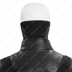 画像27: 高品質 実物撮影 ウィンター・ソルジャー バッキー・バーンズ キャプテン・アメリカ  風  コスプレ衣装 コスチューム オーダーメイド (27)